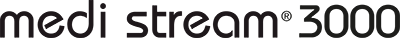 logo medistream3000